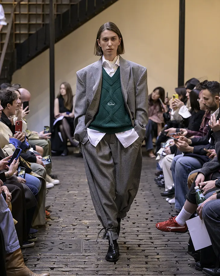 Vautrait Fall Winter 2026