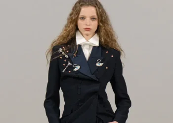 Vivetta Fall Winter 2026