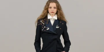 Vivetta Fall Winter 2026