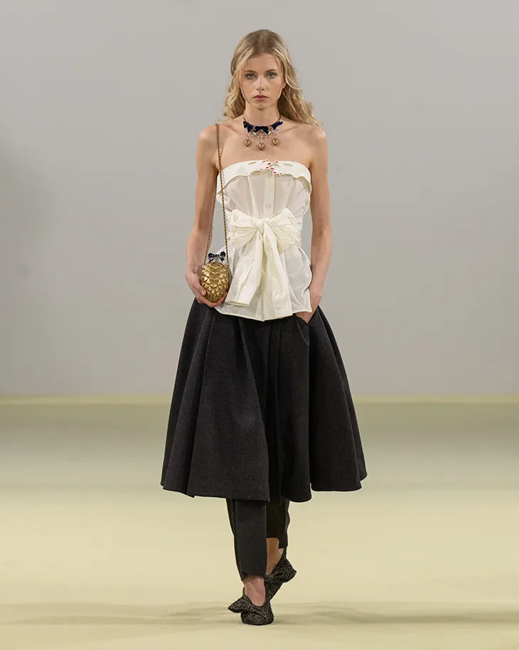 Vivetta Fall Winter 2026