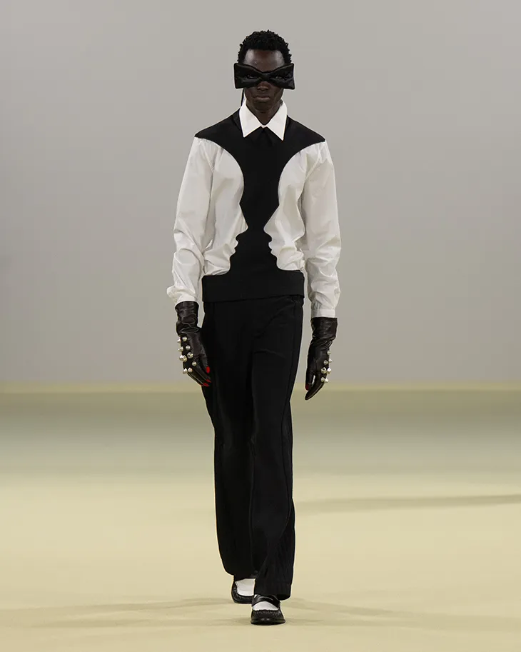 Vivetta Fall Winter 2026