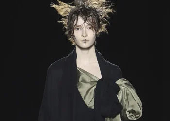 Yohji Yamamoto