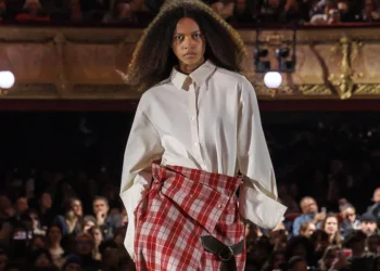 Zomer Fall Winter 2026