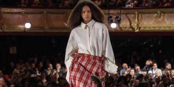 Zomer Fall Winter 2026