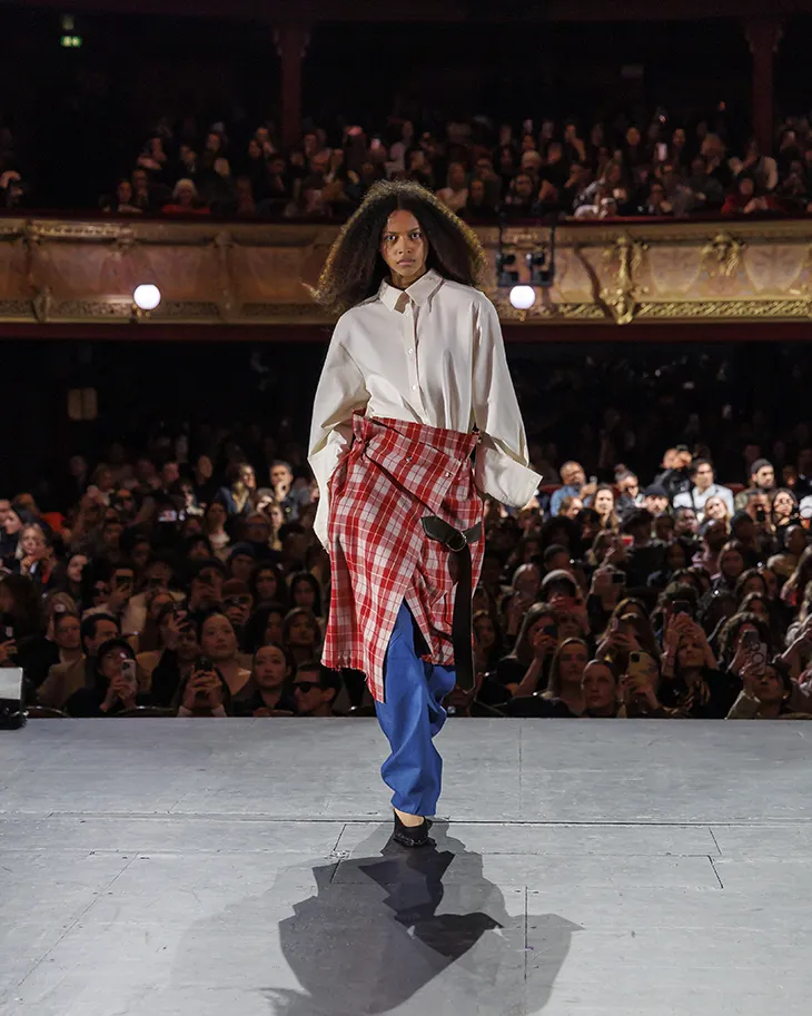 Zomer Fall Winter 2026