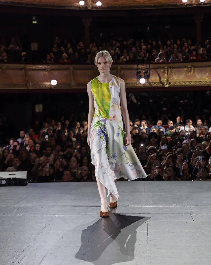 Zomer Fall Winter 2026