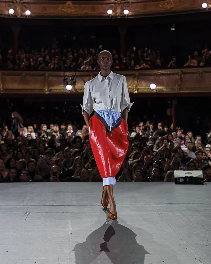 Zomer Fall Winter 2026