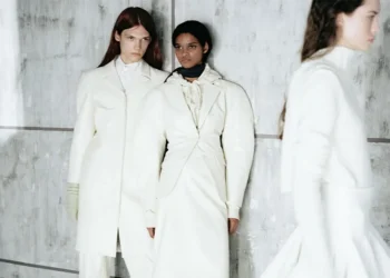 The Dual Identities of DES_PHEMMES Fall Winter 2026