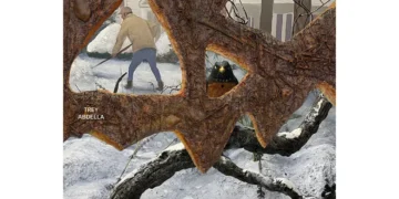 DSCENE 023: THE NEW DISORDER