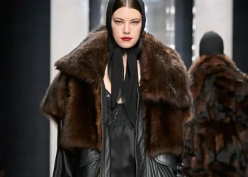 Dolce&Gabbana Fall Winter 2026 Reclaims Sicilian Codes