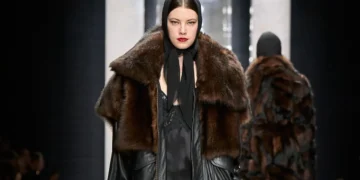 Dolce&Gabbana Fall Winter 2026 Reclaims Sicilian Codes