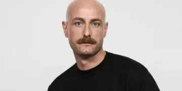 Courrèges Announces Drew Henry as Artistic Director