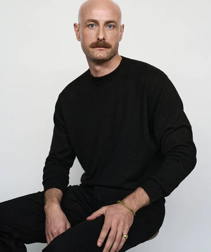 Courrèges Drew Henry Artistic Director