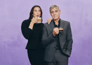 Dua Lipa Takes Role as Nespresso Global Ambassador
