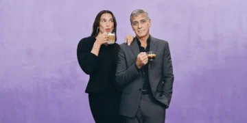 Dua Lipa Takes Role as Nespresso Global Ambassador