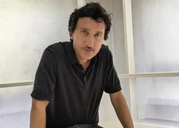 Etro Parts Ways with Creative Director Marco De Vincenzo