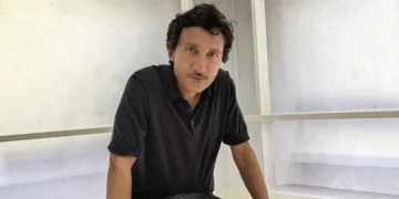 Etro Parts Ways with Creative Director Marco De Vincenzo