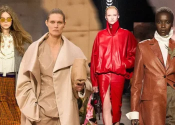Defining Moments of Fashion Month Fall Winter 2026 Season