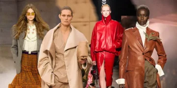 Defining Moments of Fashion Month Fall Winter 2026 Season