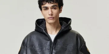 Fear of God Vanson Leathers