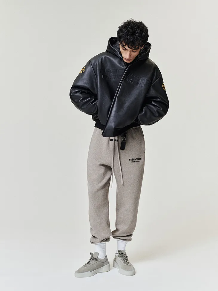 Fear of God Vanson Leathers