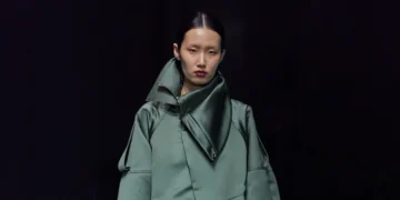 Feng Chen Wang Marks Ten Years with “Two as One” in Shanghai