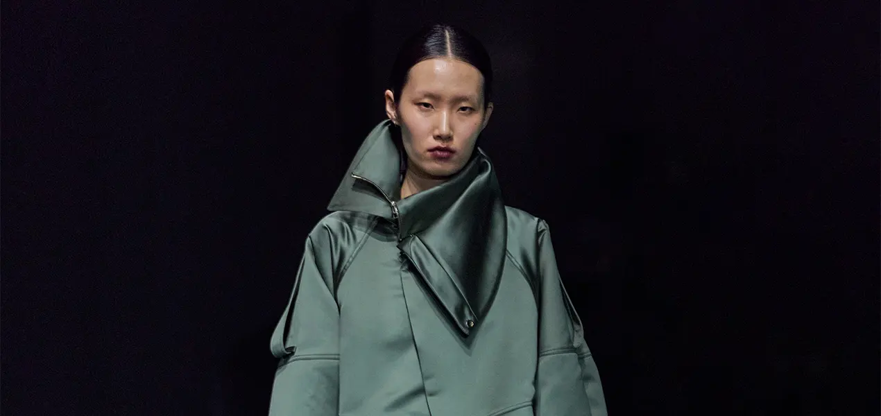 Feng Chen Wang Marks Ten Years with “Two as One” in Shanghai