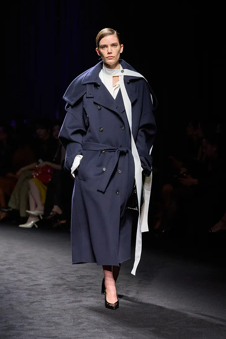 Ferragamo Fall Winter 2026