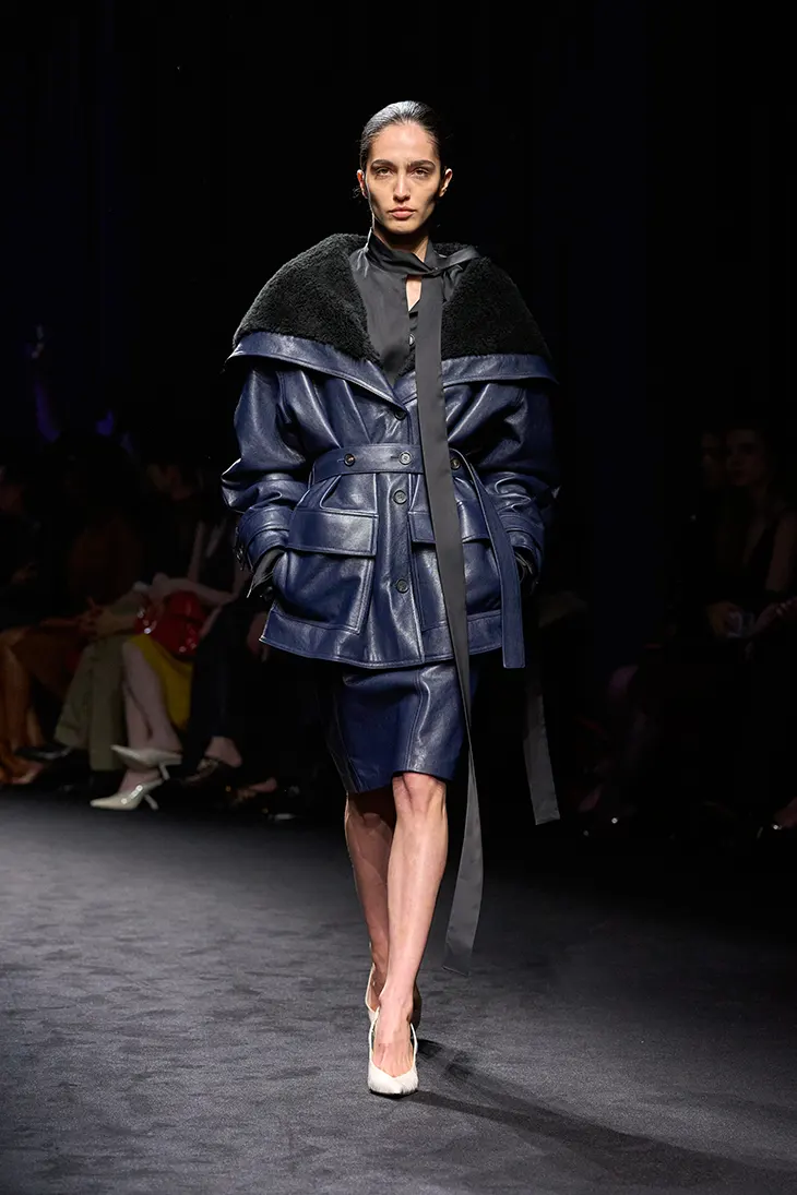 Ferragamo Fall Winter 2026