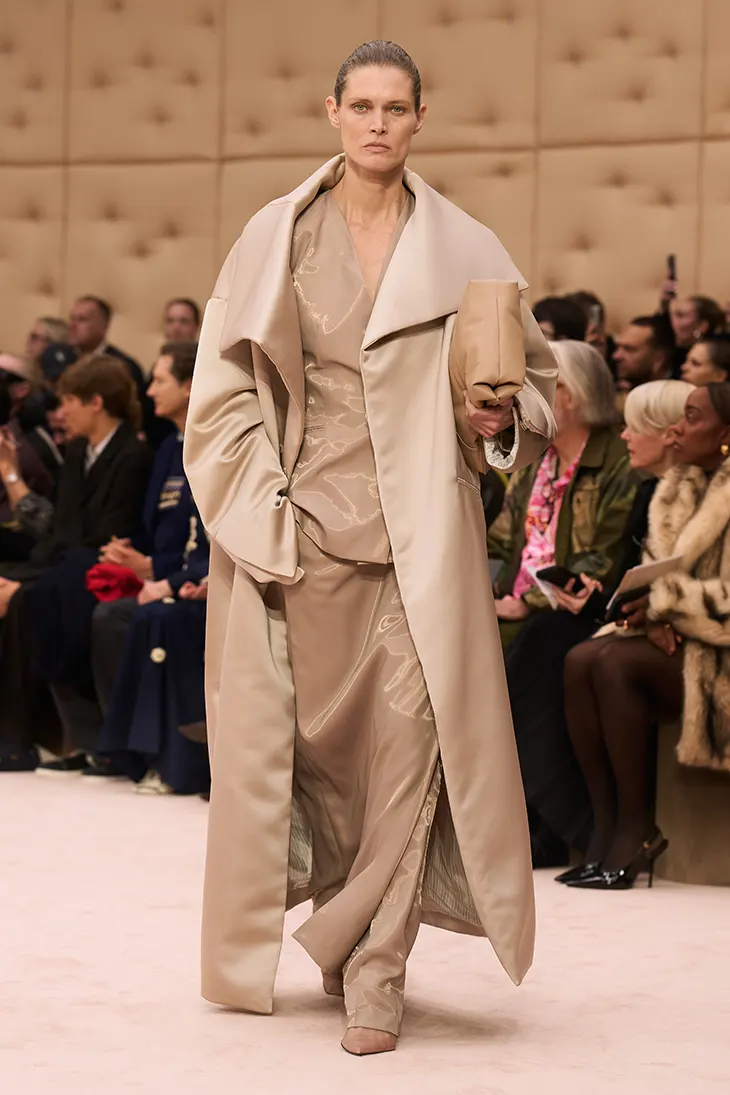 Ferrari Fall Winter 2026