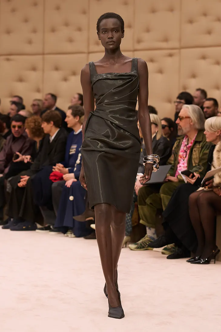 Ferrari Fall Winter 2026