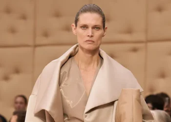 Ferrari Fall Winter 2026 Explores Clothing as Second Skin