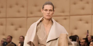 Ferrari Fall Winter 2026 Explores Clothing as Second Skin