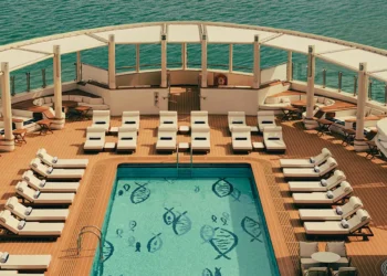 Luxury Redefined at Sea: Four Seasons Yachts Debuts