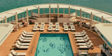 Luxury Redefined at Sea: Four Seasons Yachts Debuts