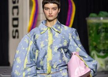 GCDS Spring Summer 2026 What’s in My Bag Collection