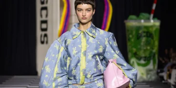 GCDS Spring Summer 2026 What’s in My Bag Collection