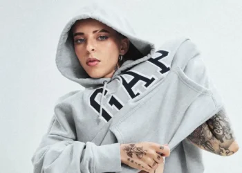 Gap Partners With Young Miko for a Musical Collaboration