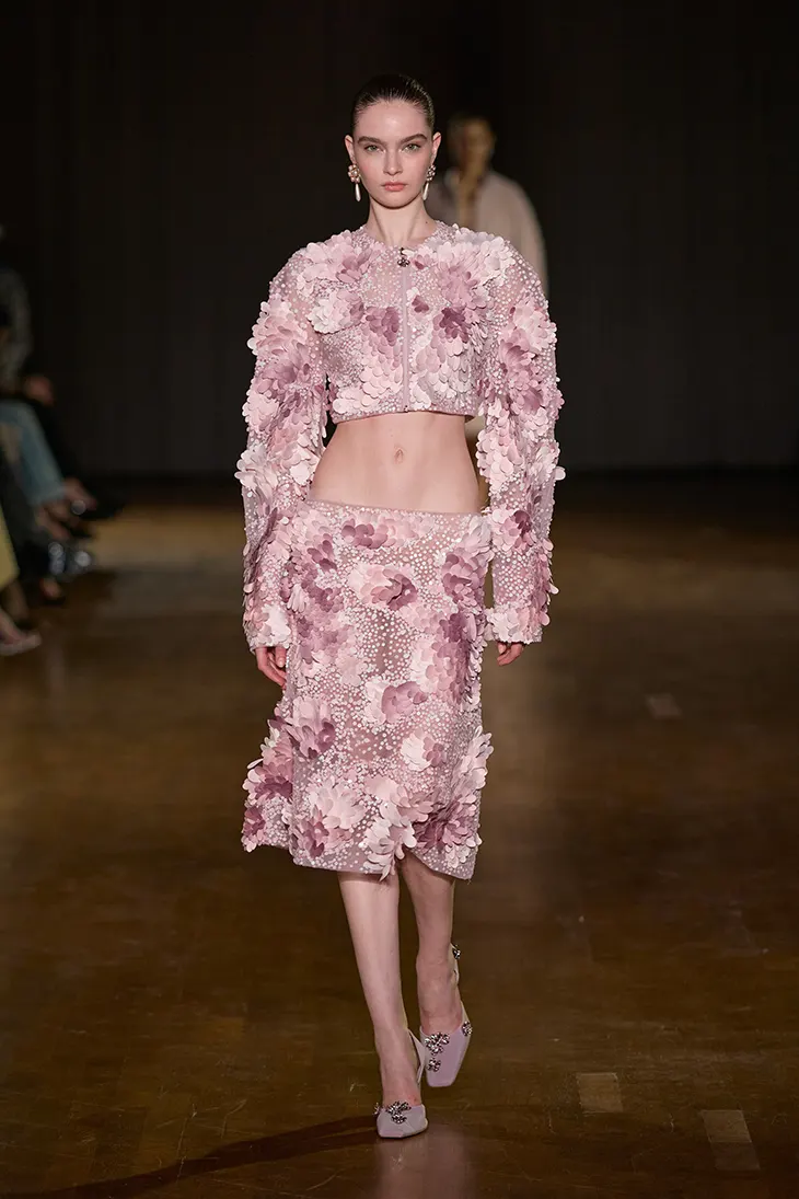 Georges Hobeika Fall Winter 2026