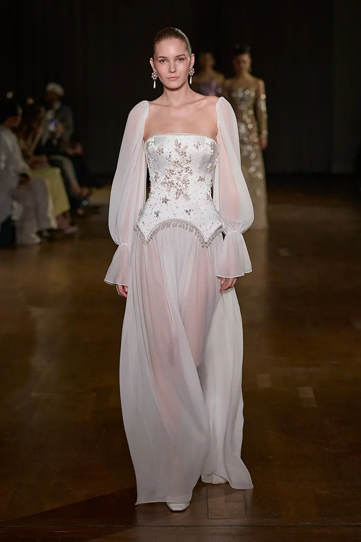 Georges Hobeika Fall Winter 2026