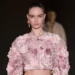 Georges Hobeika Fall Winter 2026 Unfolds Like a Dream of Petals