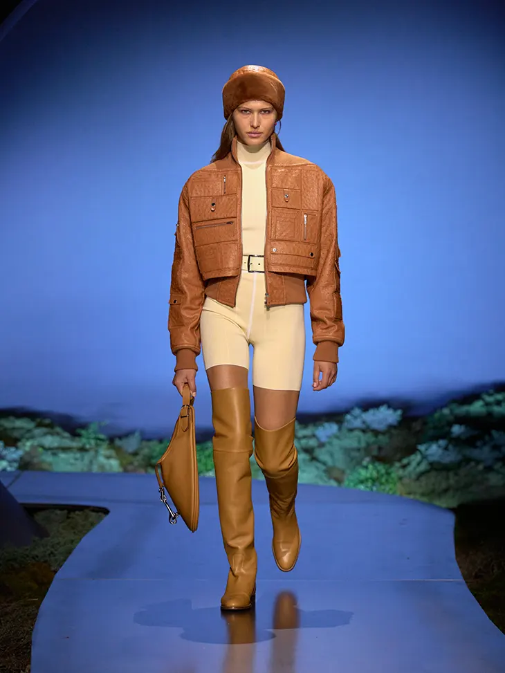 Hermès Fall Winter 2026
