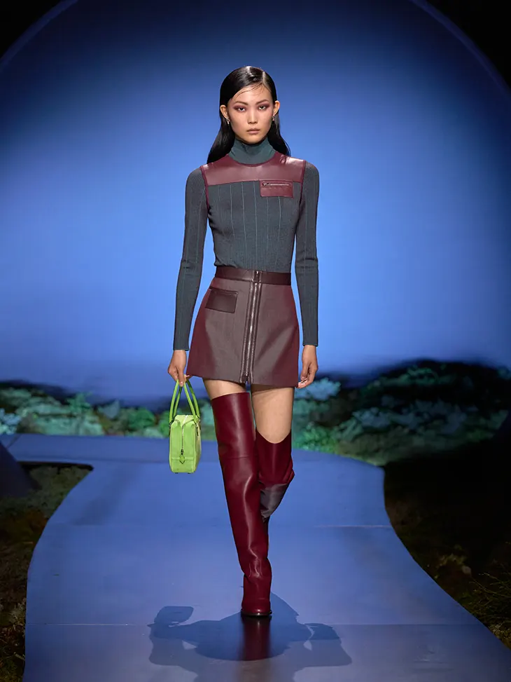 Hermès Fall Winter 2026