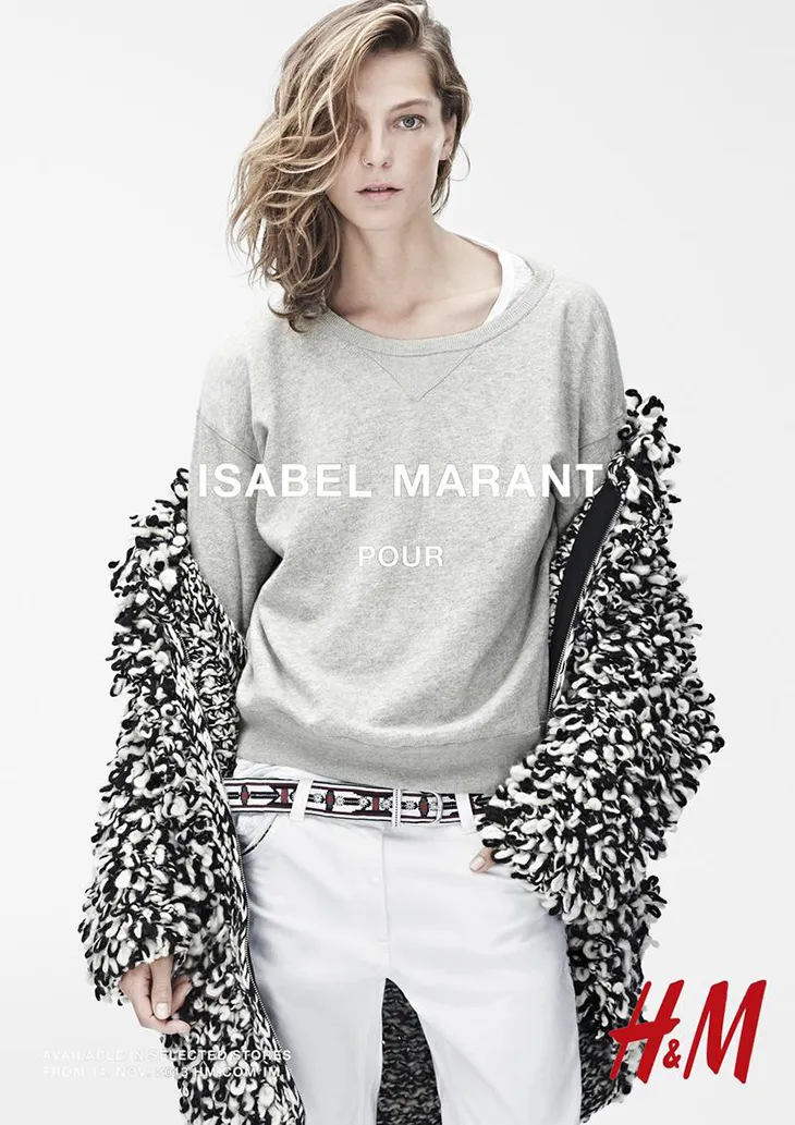 Isabel Marant