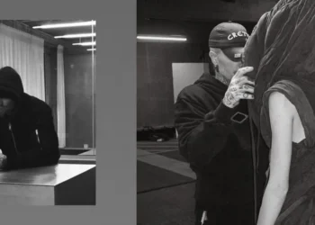 Inside the Tension of Han Kjøbenhavn with Jannik Wikkelsø Davidsen