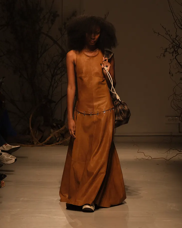 Javier Guijarro Fall Winter 2026