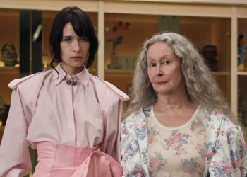 Jenny Fax Introduces the ‘Family Issue’ for Fall Winter 2026