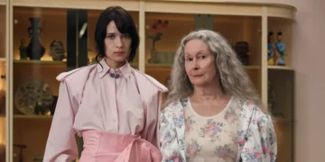 Jenny Fax Introduces the ‘Family Issue’ for Fall Winter 2026