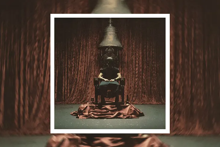 Kylie Jenner x Yeat 'Let King Tonka Talk'