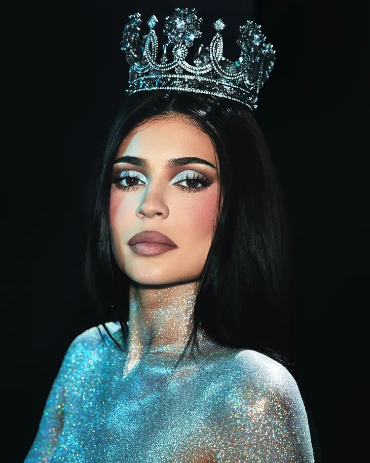Kylie Jenner x Yeat 'Let King Tonka Talk'